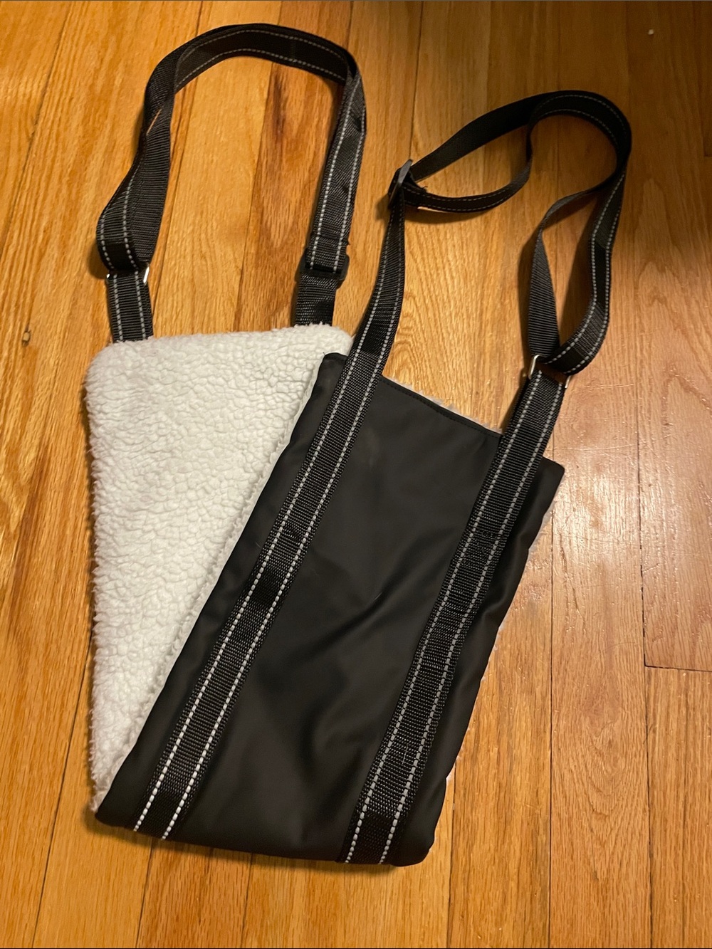 Adjustable Dog Support Sling for Large Dog - Picture 3 of 3